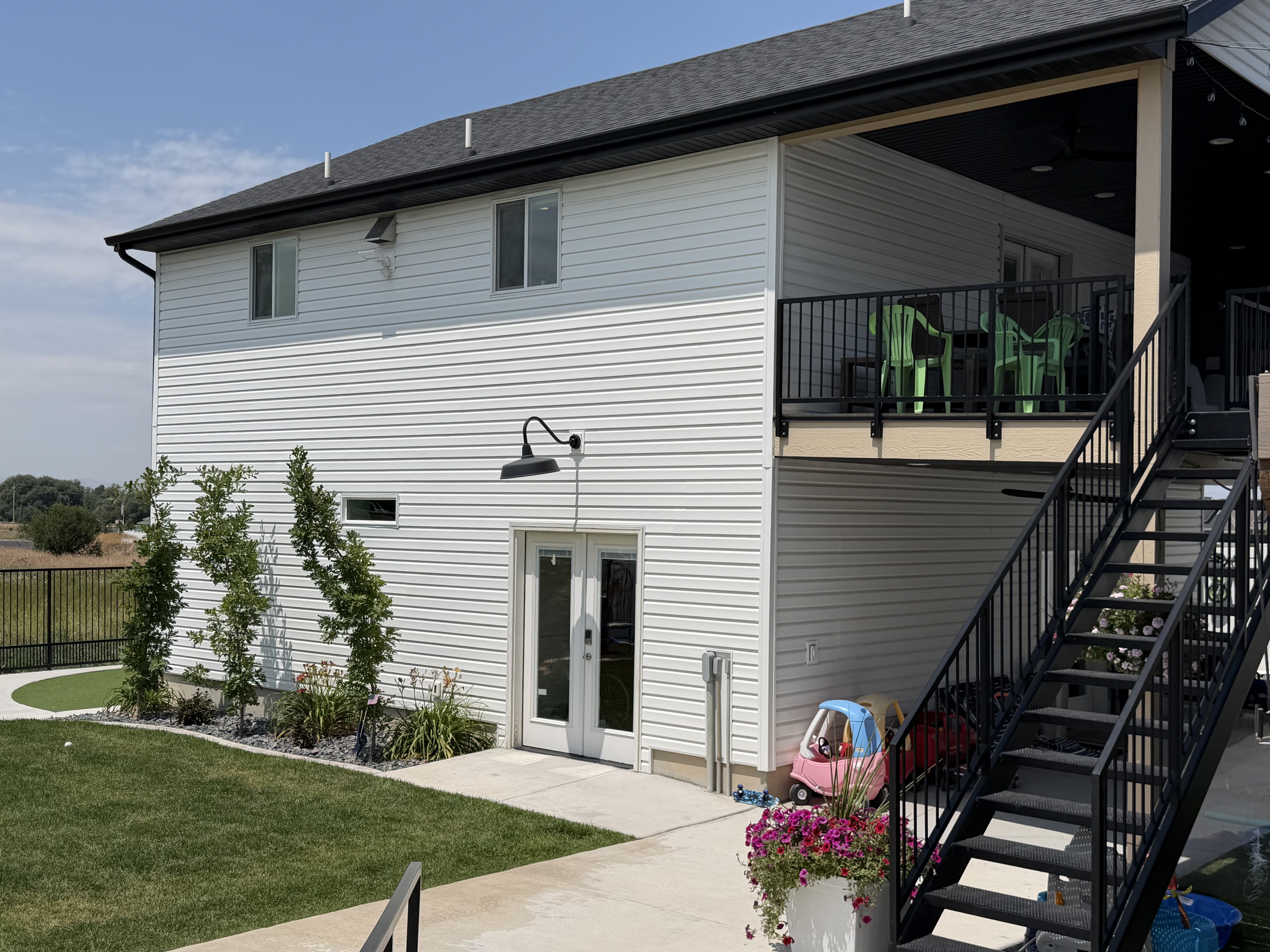 The Clubhouse