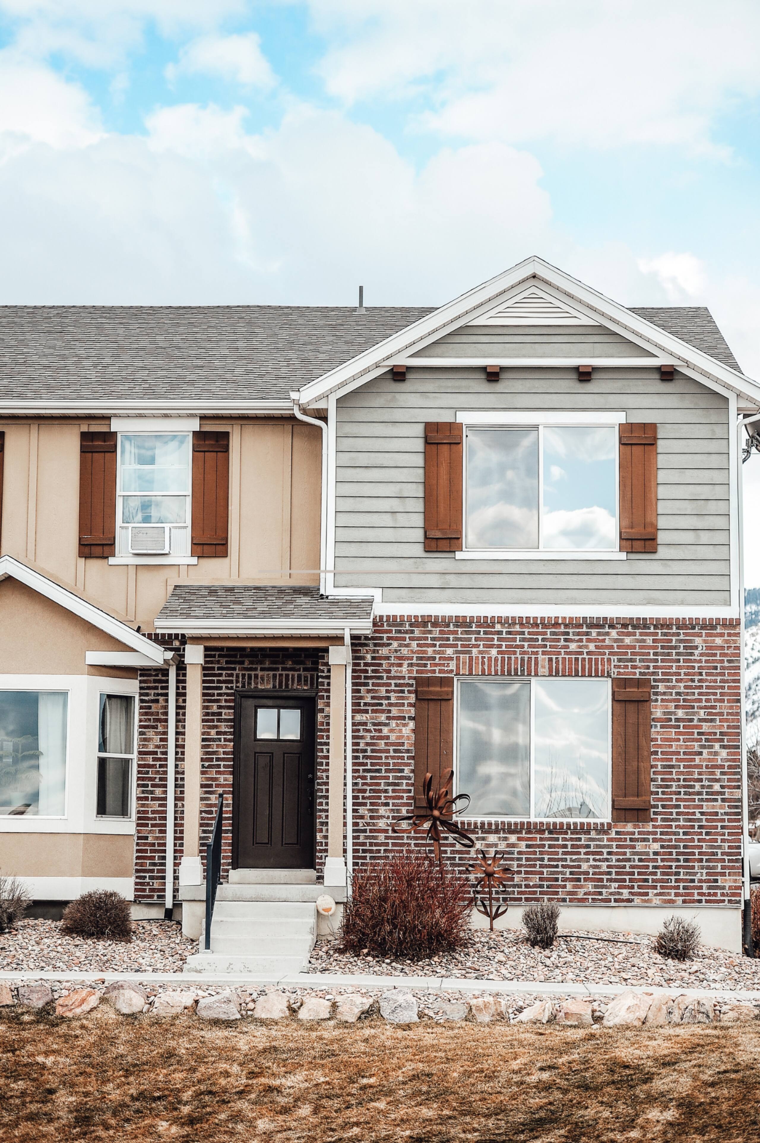The Cove Townhome 1